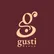 Logo Rawon Gusti